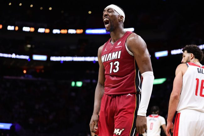 Adebayo a reusit sa inscrie 83 de puncte intr un meci NBA Ghita Muresan explica aceasta performanta extraordinara