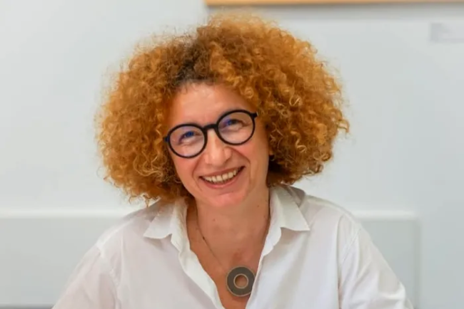 Adina Szitar propusa de USR a fost desemnata inspector general al Inspectoratului de Stat in Construcii