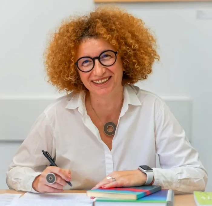 Adina Szitar propusa de USR a fost desemnata inspector general al Inspectoratului de Stat in Construcii