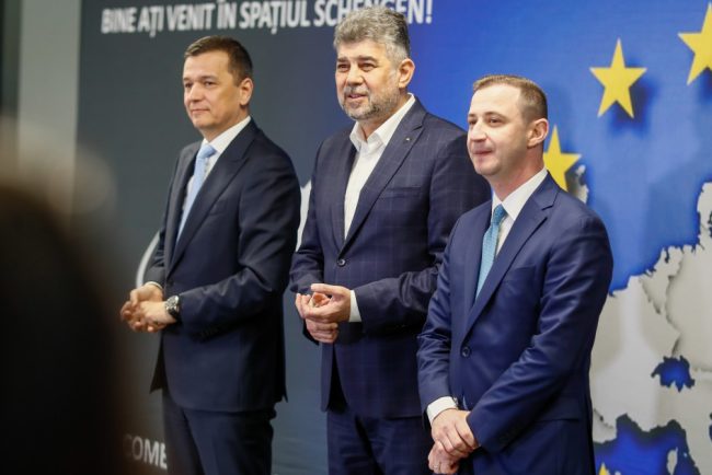 Administratorul Nordis solicta DIICOT sa verifice daca politicienii au zburat cu avioane finantate de grup