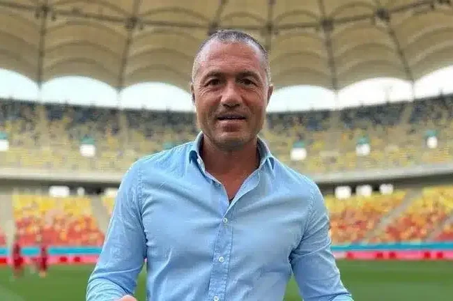 Adrian Ilie pe cale de a semna cu FCSB Cobra ar putea primi un rol important in noul proiect