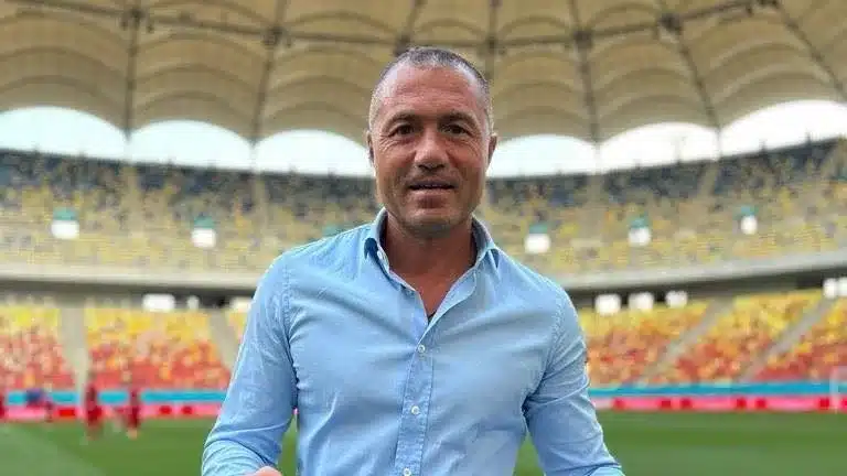 Adrian Ilie pe cale de a semna cu FCSB Cobra ar putea primi un rol important in noul proiect