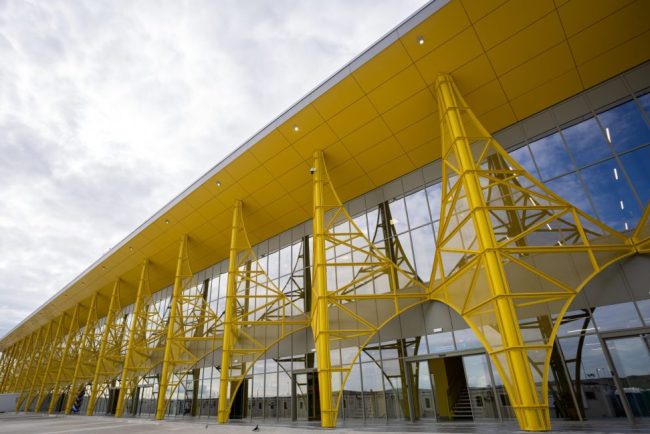 Aeroportul Cluj a inregistrat un record istoric Peste 35 milioane de pasageri si locul 2 in Romania Care sunt cele mai populare destinatii pentru clujeni
