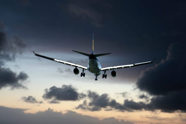 Agentia Europeana pentru Aviaie analizeaza riscurile de siguranta in raport cu diminuarea coridoarelor de zbor