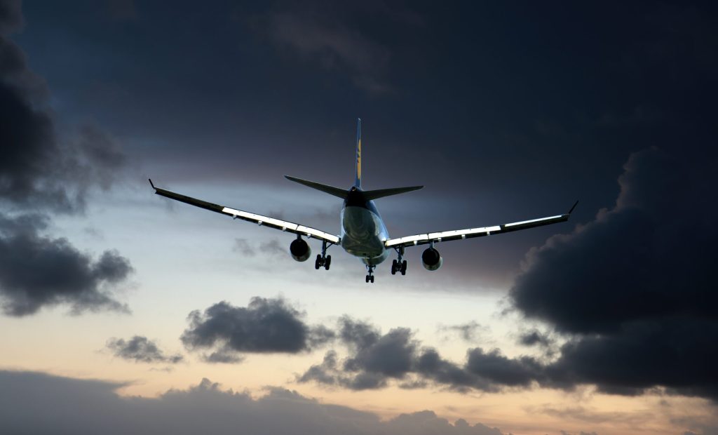 Agentia Europeana pentru Aviaie analizeaza riscurile de siguranta in raport cu diminuarea coridoarelor de zbor