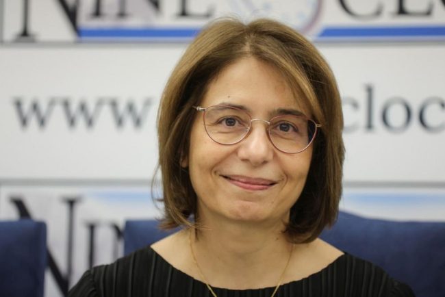 Ambasadorul Greciei Solidaritatea Romaniei ne a unit si ne a impresionat