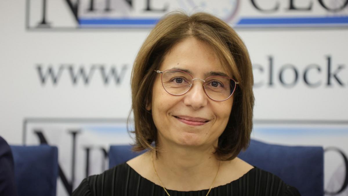 Ambasadorul Greciei Solidaritatea Romaniei ne a unit si ne a impresionat