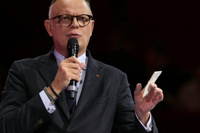 Ambitiile prezidentiale ale lui Edouard Philippe se confrunta cu obstacole in baza sa din Normandia