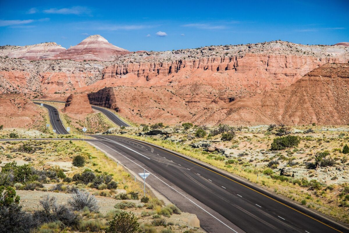 Americanii au descoperit gaze in desertul egiptean