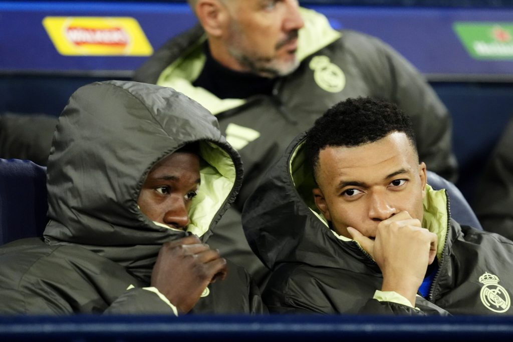 Antrenorul echipei Real Madrid Arbeloa confirma ca Mbappe si Bellingham vor fi pe terren in derby ul cu Atletico