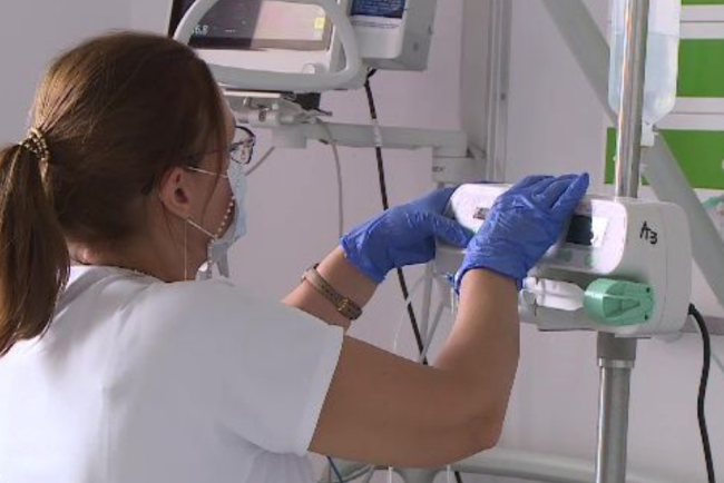 Anunt de ultima ora Primaria Cluj angajeaza asistenti medicali Posturile disponibile sunt la noul Camin pentru Persoane Varsnice
