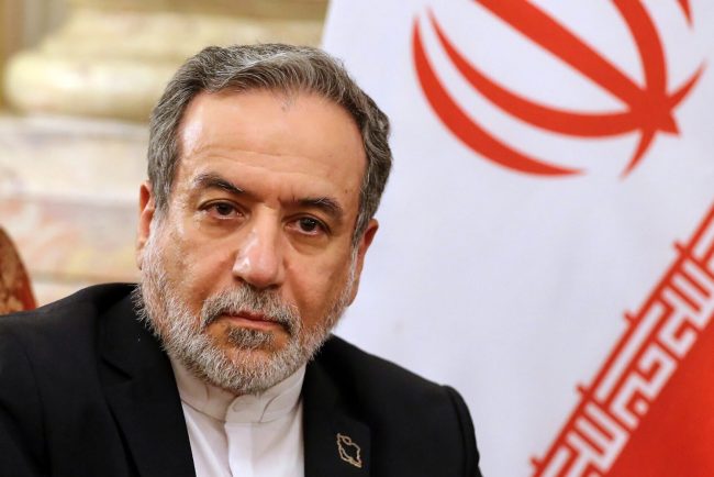 Aplicam principiul ochi pentru ochi Seful diplomatiei iraniene vorbeste in presa din SUA despre strategia Teheranului supravietuirea regimului si Stramtoarea Ormuz