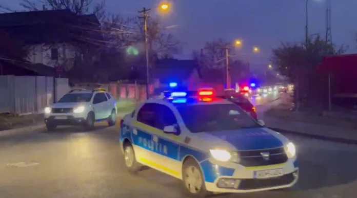 Aproape 600 de permise retinute in 24 de ore Aciune fara precedent a poliiei cu amenzi de milioane de lei
