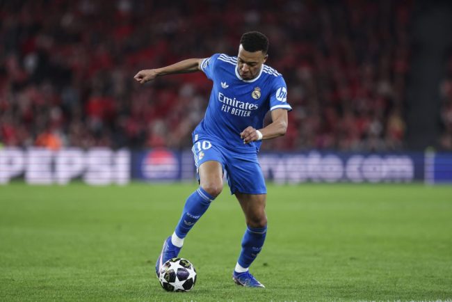 Arbeloa este increzator ca Mbappe va fi pregatit pentru meciul de retur cu Manchester City