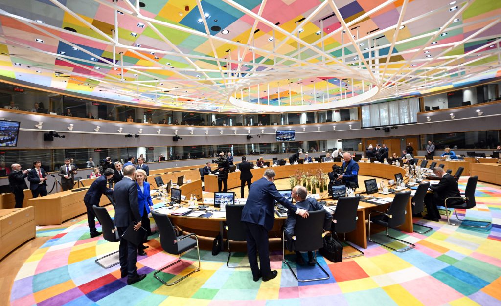 Arme nu bogatiete Cum s a schimbat obiectivul principal al atragerii de noi membrii in UE