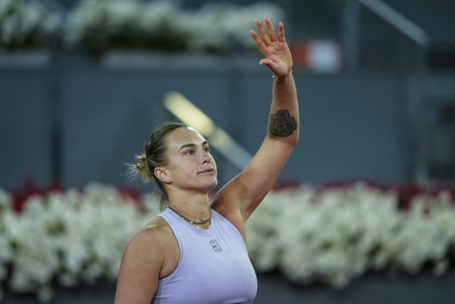 Aryna Sabalenka si Coco Gauff se intalnesc in finala turneului de la Miami