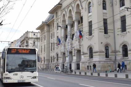 Auditul extern la STB si Termoeenergetica din nou in fata CGMB Consilierii analizeaza si reguli suplimentare