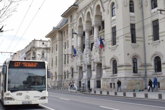 Auditul extern la STB si Termoeenergetica din nou in fata CGMB Consilierii analizeaza si reguli suplimentare
