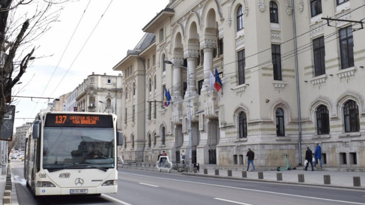 Auditul extern la STB si Termoeenergetica iarasi pe ordinea de zi a CGMB Consilierii analizeaza si reglementari suplimentare