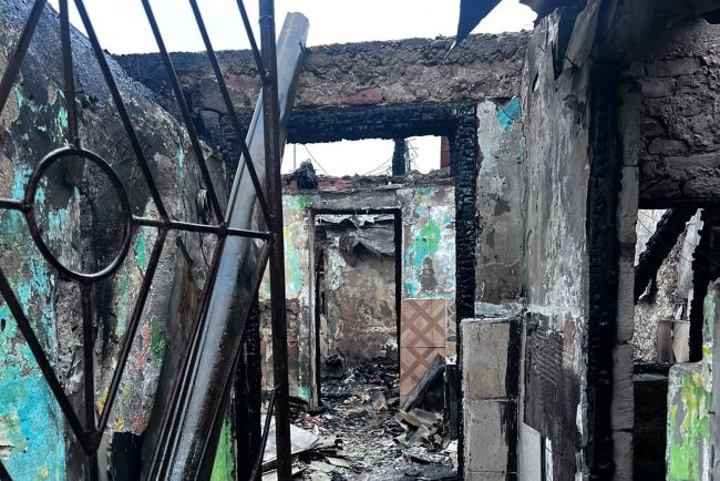 Autoritatile din Cluj se mobilizeaza complet pentru cei 65 de sinistrati din Turda Ce sprijin primesc familiile care au ramas fara casa in urma incendiului
