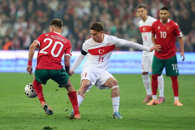 Avertismentul lui Andone inainte de barajul cu Turcia Acesta este singurul avantaj