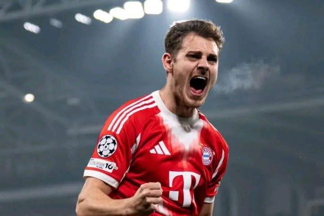 Bayern Munchen si Atletico Madrid aproape de calificarea in sferturile Ligii Campionilor la fotbal