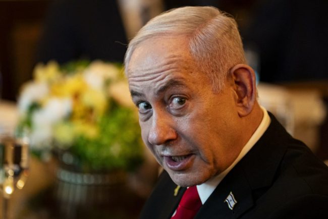 Benjamin Netanyahu anunta extinderea zonei de securitate a Israelului in Liban