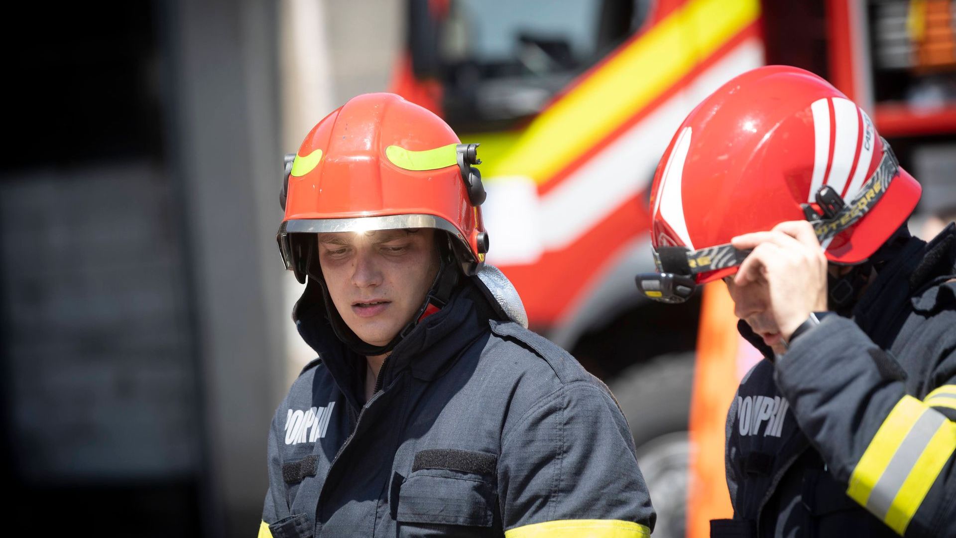 Bilan alarmant al ISU Cluj Sute de misiuni n doar trei zile accidente incendii i zeci de intervenii SMURD