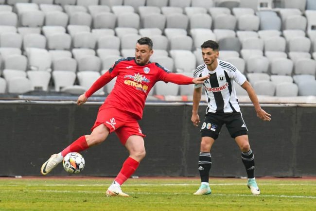 Budescu aproape de intoarcerea pe terena negocieri avansate cu o echipa din Liga 3