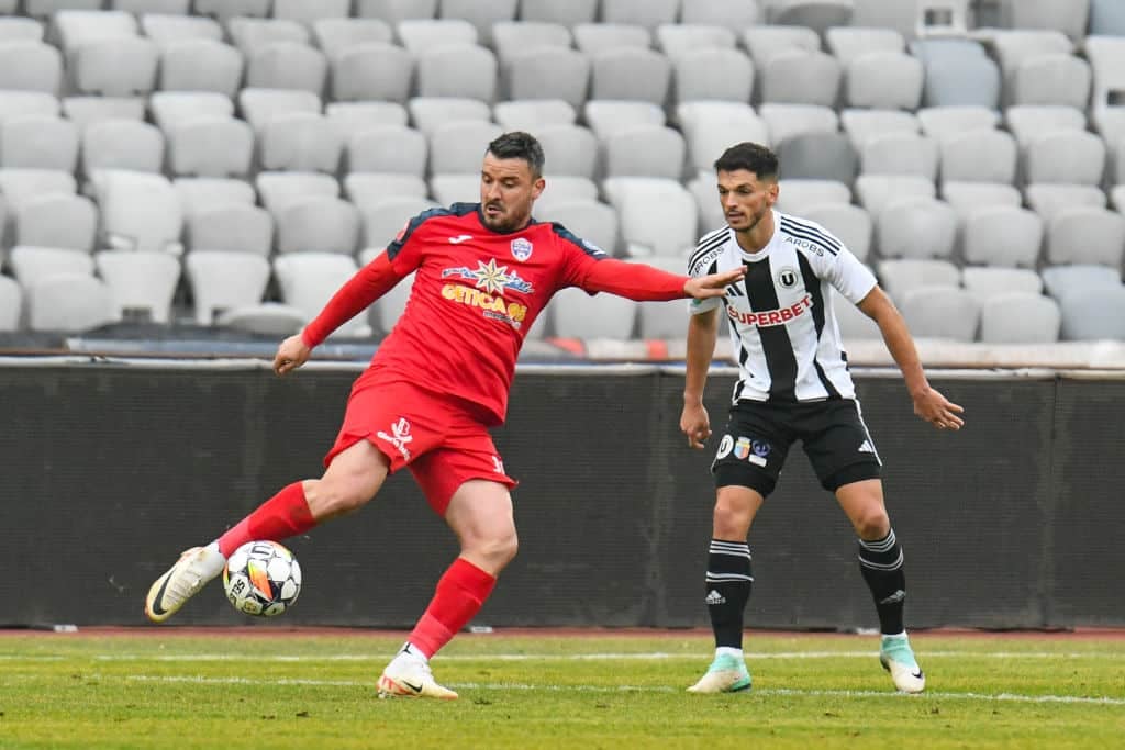 Budescu aproape de intoarcerea pe terena negocieri avansate cu o echipa din Liga 3