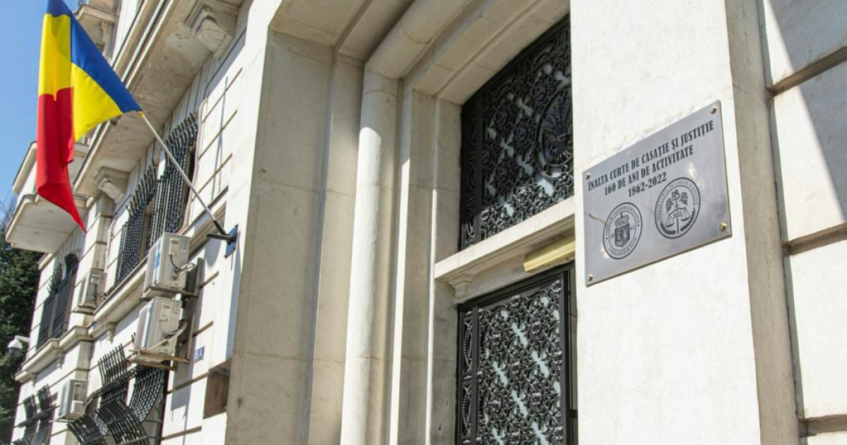 CCJ dupa ce Guvernul a reduse fondurile castigate in instanta de magistrati Executarea hotararilor