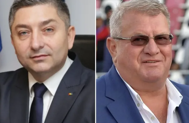 CFR Cluj va juca pe Cluj Arena din sezonul urmator Alin Tise i a raspuns lui Iuliu Muresan Decizia mea este clara