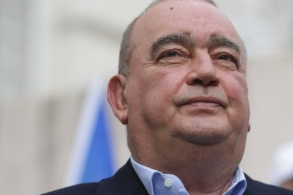 CNSAS solita instantei sa confirme ca Gigi Netoiu a fost colaborator al Securitatii Municipiului Bucuresti