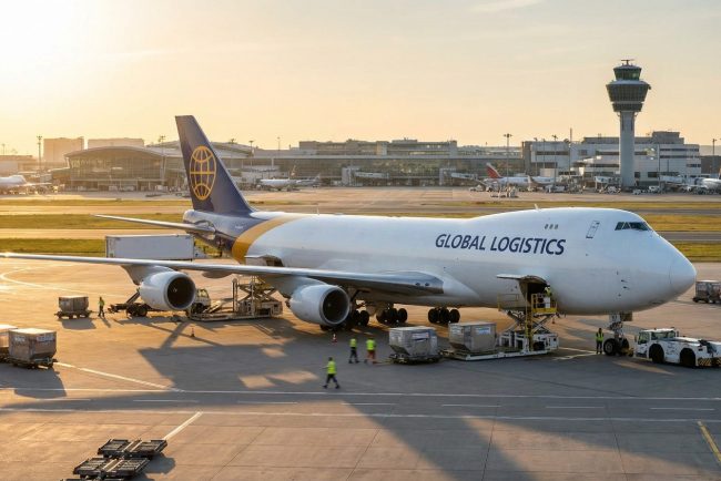 Cat Defera un Transport Aerian Internaional Ghid Complet al Costurilor si Taxelor Ascunse