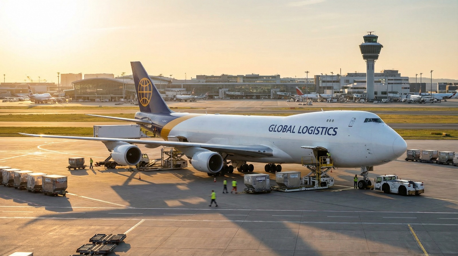 Cat Defera un Transport Aerian Internaional Ghid Complet al Costurilor si Taxelor Ascunse