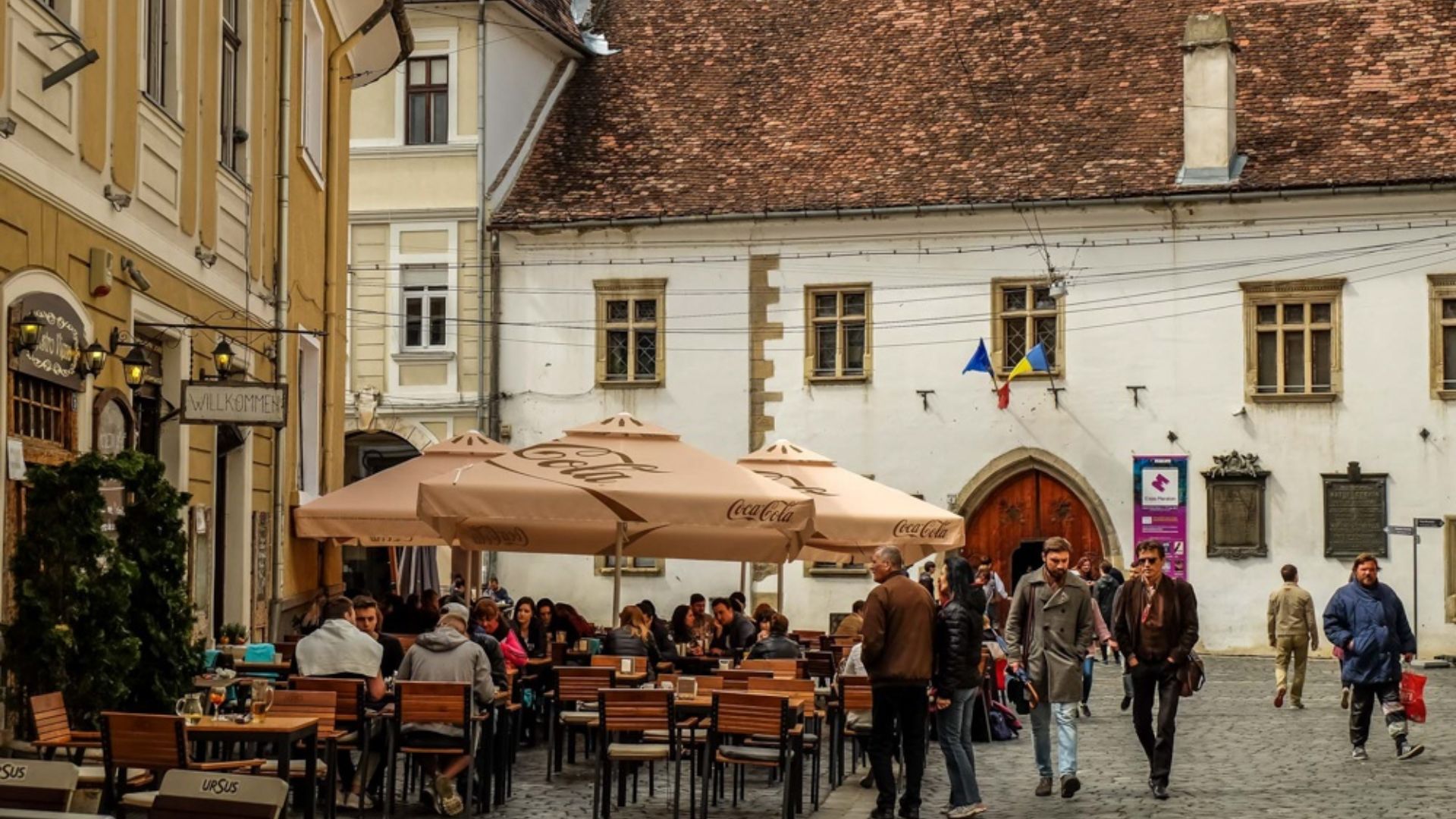 Cat de in siguranta se simt romanii in propria tara Diferente semnificative de mentalitate intre locuitorii mediului urban si cei din mediul rural
