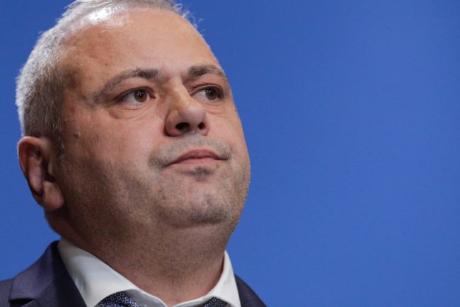 Ce a declarat ministrul Agriculturii cand a fost intrebat daca il va demite pe Adrian Chesnoiu de la AFIR dupa condamnare
