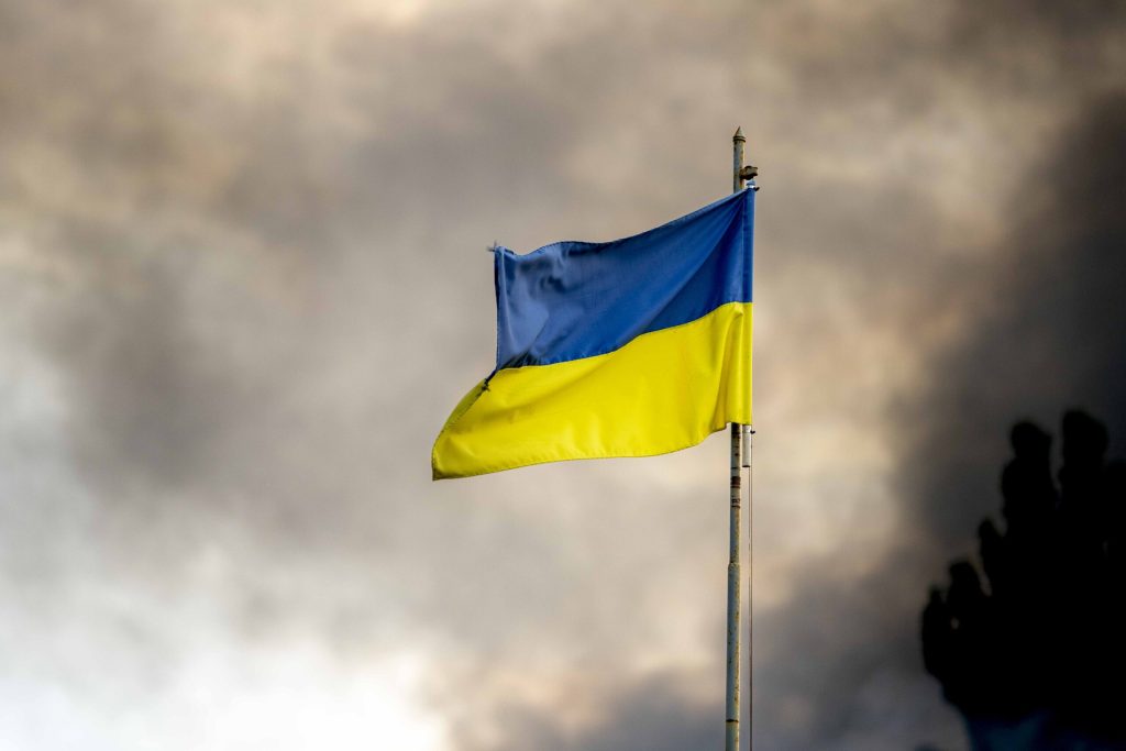 Cel puin apte victime n regiunea Kiev n urma unui atac cu drone i rachete lansat de Rusia