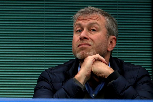 Chelsea FC sanczionata sever de Premier League pentru tranzactii ascunse efectuate intre 2011 2018 in perioada conducerii lui Roman Abramovici