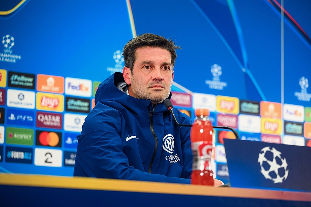 Chivu isi inaspreste tonul la Inter Mesaj clar pentru jucatori dupa infrangerea din derby