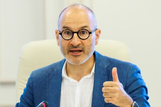 Cifrele conteaza Purtatorul de cuvant al MAE despre romanii blocati in Dubai Inteleg frustrarile