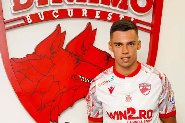Cirjan trage un semnal de alarmala Dinamo Captainul solicita o reactie inainte de playoff