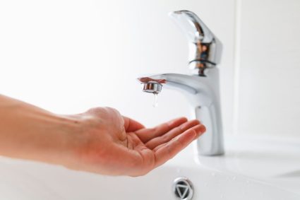 Clujeni pregatiti va cu rabdare si rezervoare de apa Se anunta lucrari amplo la reteaua publica in Cluj Napoca si alte comune din judet