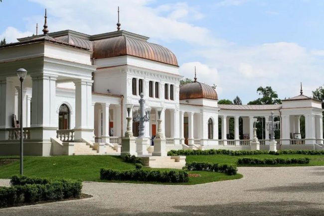 Clujul creeaza o superinstitutie culturala 55 de angajati si control total asupra marilor spatii din oras Care va fi functia Centrului de Cultura Urbana