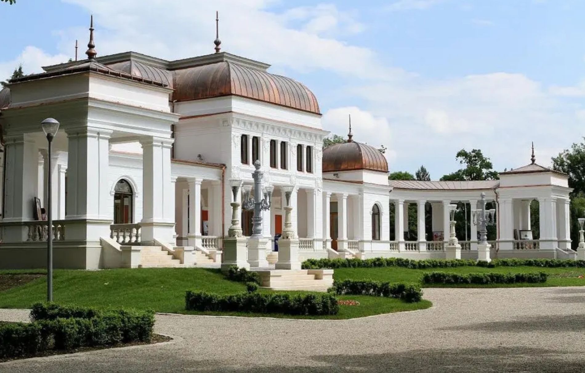 Clujul creeaza o superinstitutie culturala 55 de angajati si control total asupra marilor spatii din oras Care va fi functia Centrului de Cultura Urbana