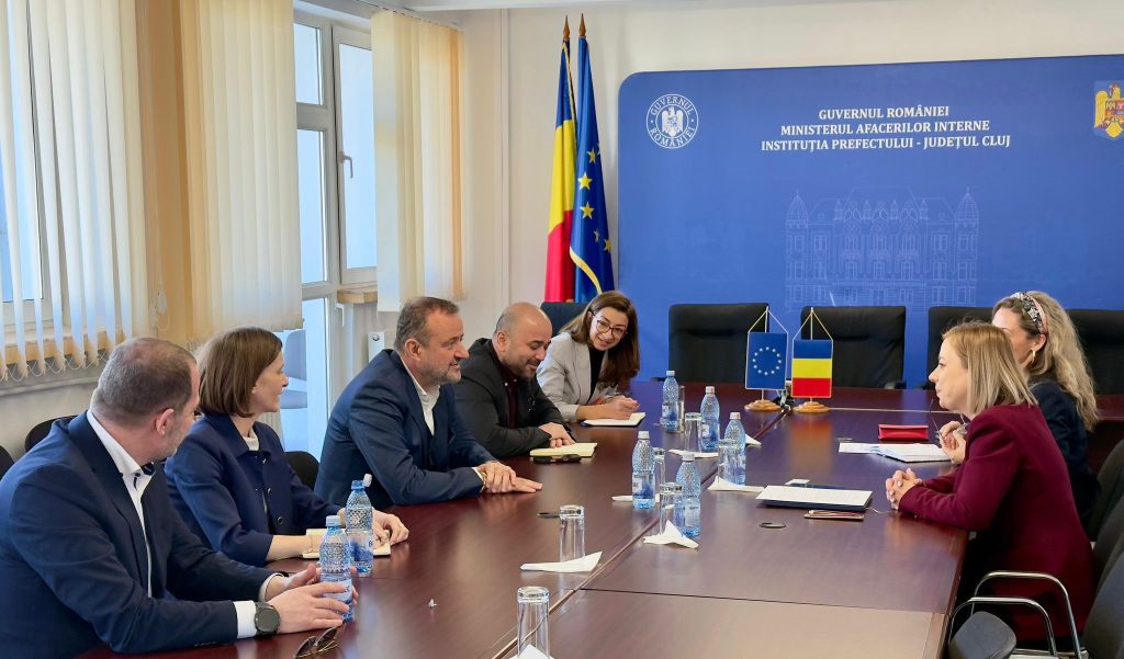 Clujul lider in atragerea straInilor Ce masuri pregatesc autoritatile pentru locuinte educatie si piata muncii