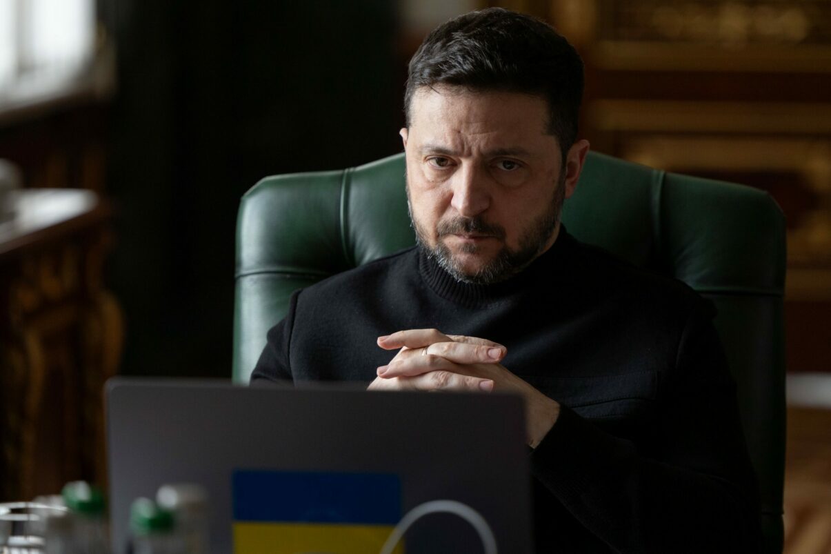 Conflictul din Iran ar putea redirectiona armele americane spre Ucraina