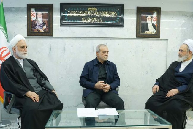 Consiliul din Iran se va intalni in urmatoarea zi pentru a alege un nou lider suprem