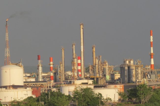 Coreea de Sud va participa la negocierile pentru eliberarea rezervelor de petrol
