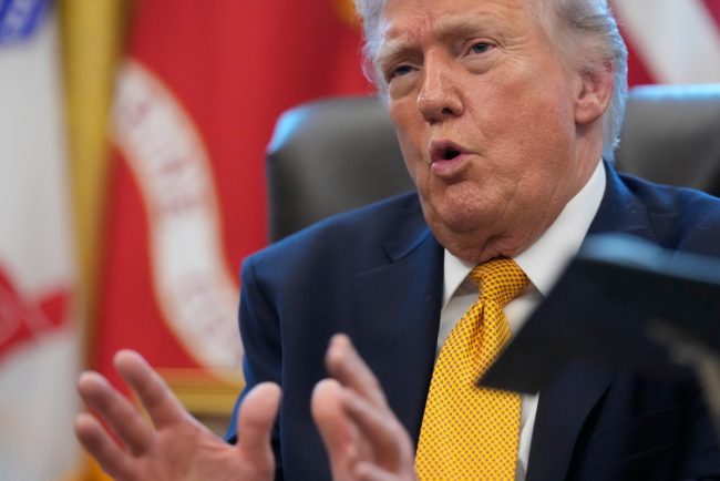 Cred ca Cuba preconizeaza sfarsitul Trump sugereaza o schimbare imminenta in insula Cuba
